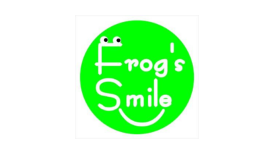 Frog's Smile