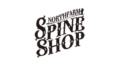 Northfarm spine shop