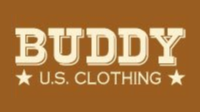 BUDDY U.S.CLOTHING