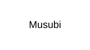 Musubi