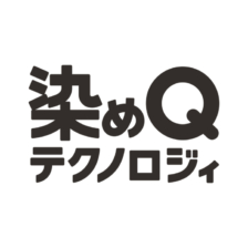染めQ ロゴ
